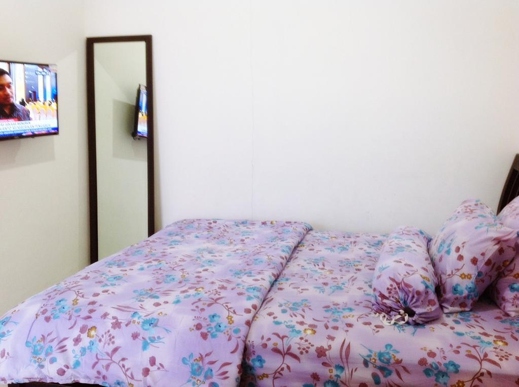 Wijilan60 Syariah Appartement Jogjakarta Buitenkant foto