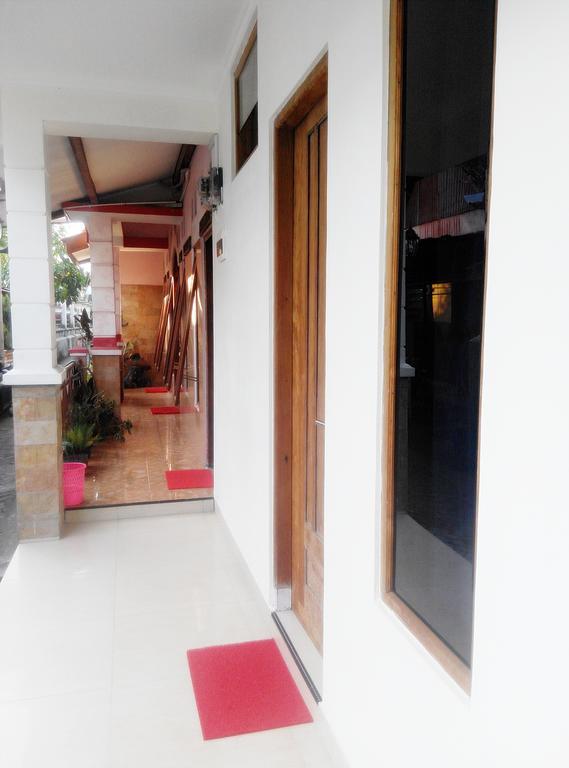Wijilan60 Syariah Appartement Jogjakarta Buitenkant foto
