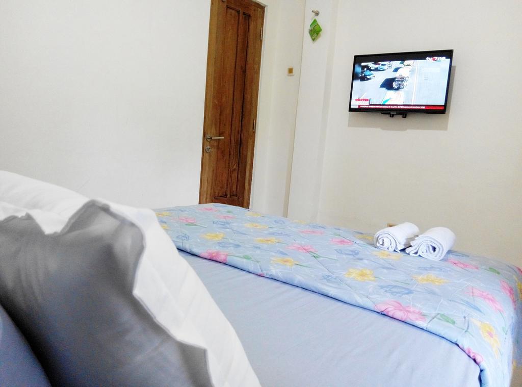 Wijilan60 Syariah Appartement Jogjakarta Buitenkant foto