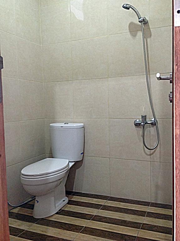 Wijilan60 Syariah Appartement Jogjakarta Buitenkant foto